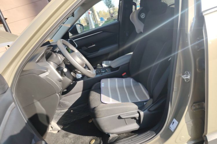 Used Mazda CX-50 2023 2.0L Yu Xing Version
