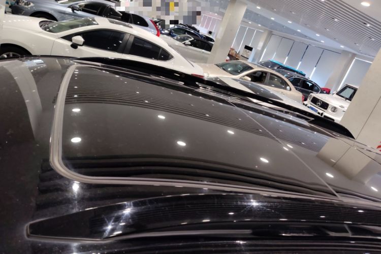 Used Chevrolet Equinox 2021 550T RS Smart Boundary-Pushing Edition