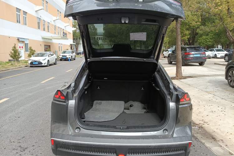 Used Deepal SL03 2024 530 Business Edition