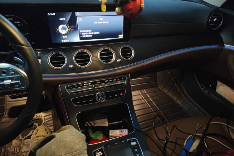 Used Mercedes-Benz E-Class 2020 E 300 L Sport Luxury Edition
