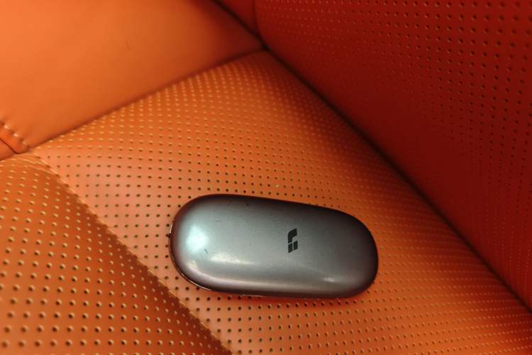 Used Li Auto L7 2023 Air model
