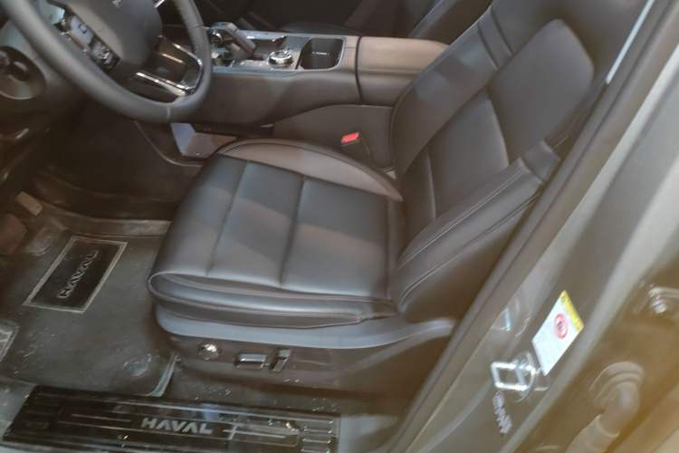 Used Haval Raptor New Energy 2023 Hi4 102 Exploration Edition