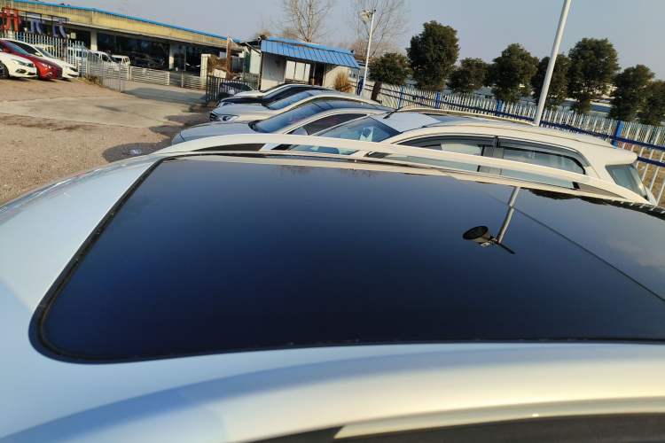 Used MG ZS 2020 180 DVVT Automatic Lite