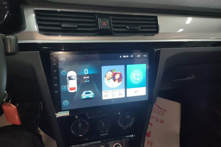 Used Volkswagen Bora 2018 1.5L Manual Comfort Model