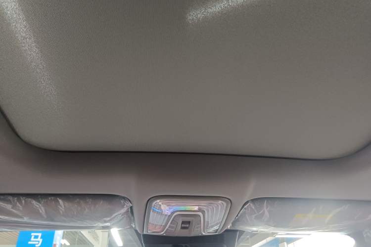 Used CHANGAN CS75 PLUS 2024 3rd Generation Champion Edition 1.5T Intelligent Drive Dynamic Model
