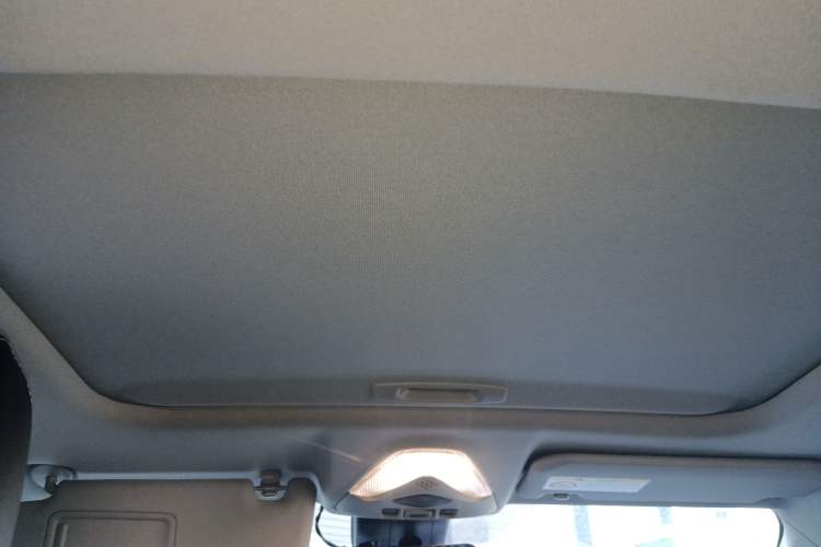 Used Toyota IZOA 2021 2.0L Enjoy Edition