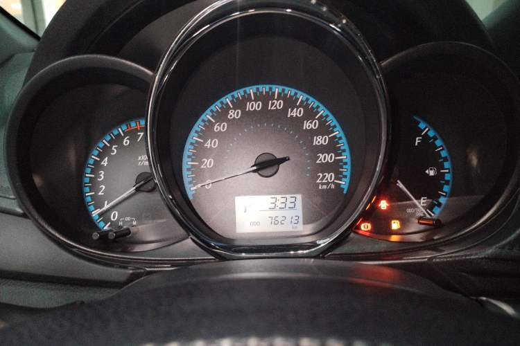 Used Toyota YARiS L Zhi Xuan 2016 Revised 1.5E CVT Charming Edition