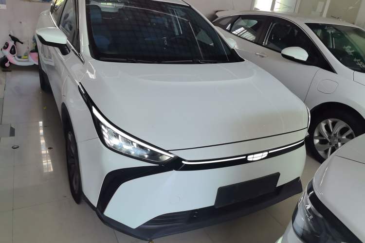 Used Geometry M6 2022 450 New Smart Type