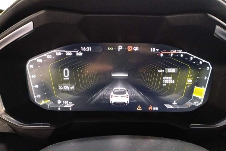 Used Lynk & Co 05 2020 2.0TD Two-Wheel Drive Shine Halo