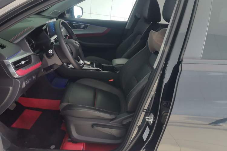 Used Chery Tiggo 7 2020 Discovery Edition 1.5T CVT Discovery No.1
