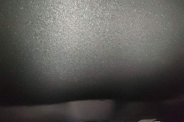 Used BYD Seal 2022 700 km Long-Range Rear-Wheel-Drive Version Headliner