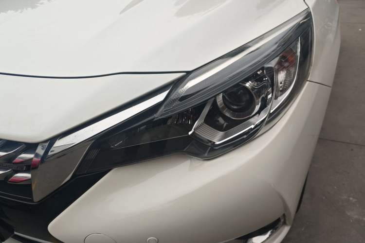 Used Venucia T90 2017 2.0L CVT Smart Edition