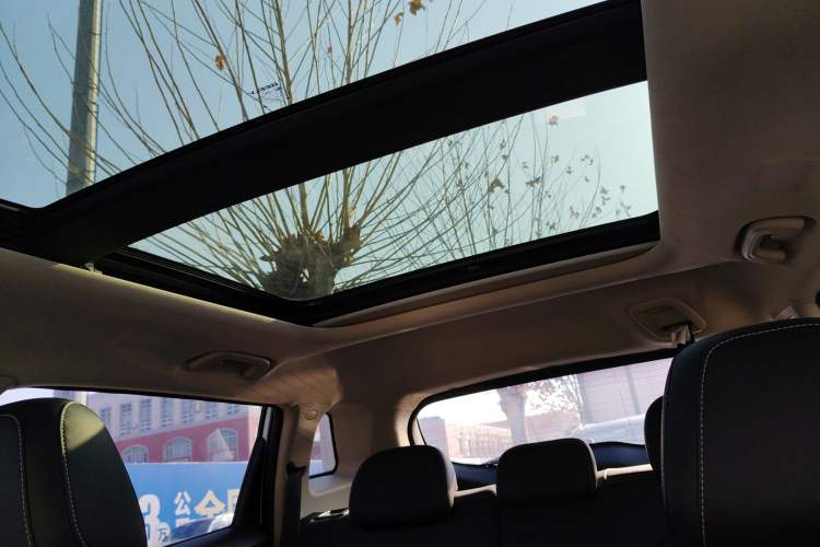 Used Geely Auto Emgrand X7 Sport 2021 1.8TD DCT Two-Wheel Drive Asian Games Comfort Edition