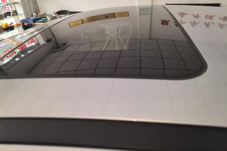 Used GAC Trumpchi EMPOW 2023 Shadow Leopard H Smart Hybrid Edition