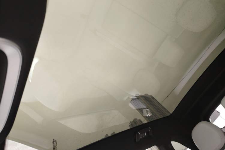 Used XPeng G9 2024 650 Max Headliner