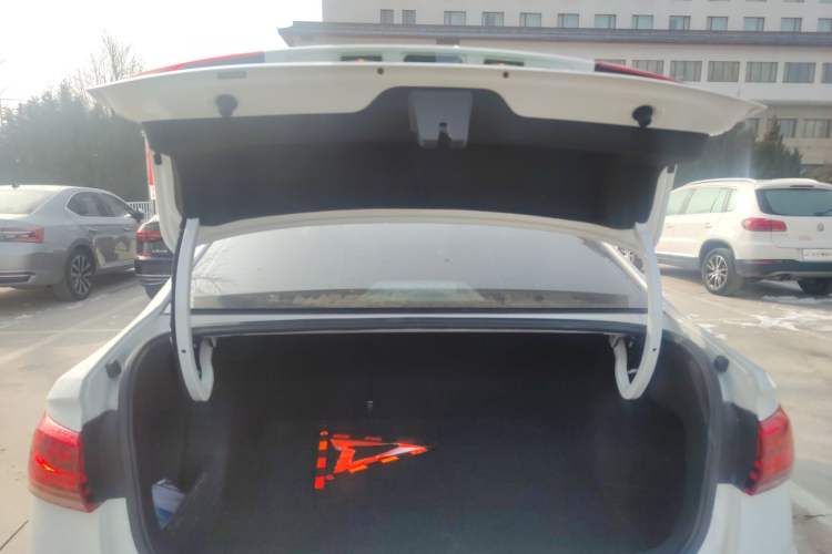 Used Volkswagen Bora 2023 200TSI DSG Comfort Edition