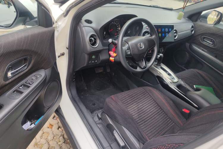 Used Honda XR-V 2017 1.5L LXi CVT Classic Edition