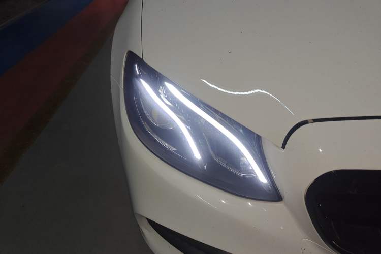 Used Mercedes-Benz E-Class 2017 E 200 Coupe
