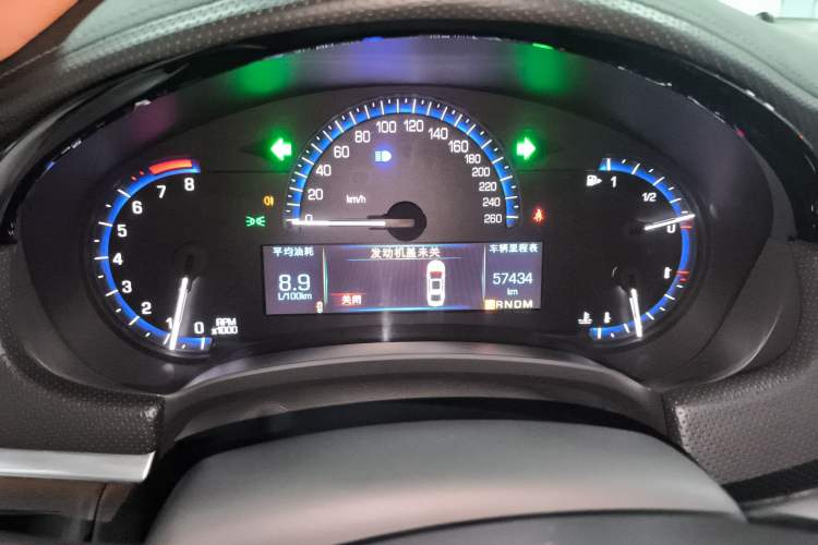 Used Cadillac XTS 2016 28T Luxury Model