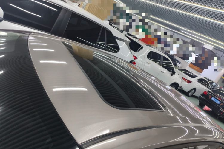 Used Toyota Corolla 2023 1.2T Elite Edition Roof