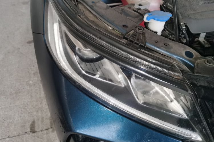 Used Geely Auto Vision X6 2021 PRO 1.4T Manual Luxury Model