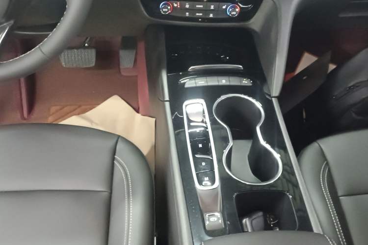 Used Buick Regal 2024 25T Deluxe Edition