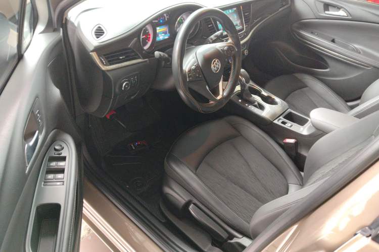 Used Buick Verano 2019 Sedan 20T Dual-Clutch Leading Model