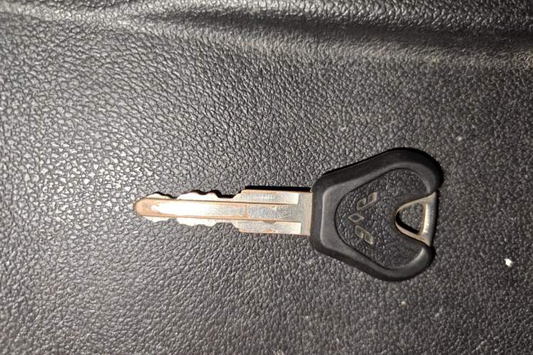 Used Wuling Zhiguang 2020 1.2L Practical Model China VI LSI