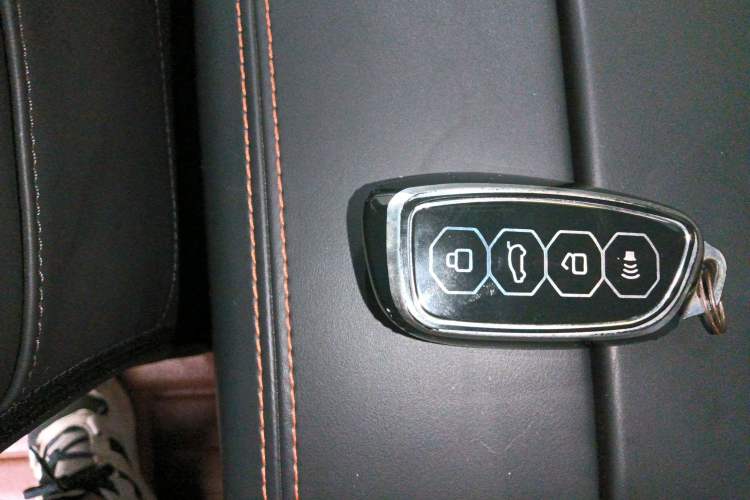 Used Haval XY 2022 1.5T Smart Edition