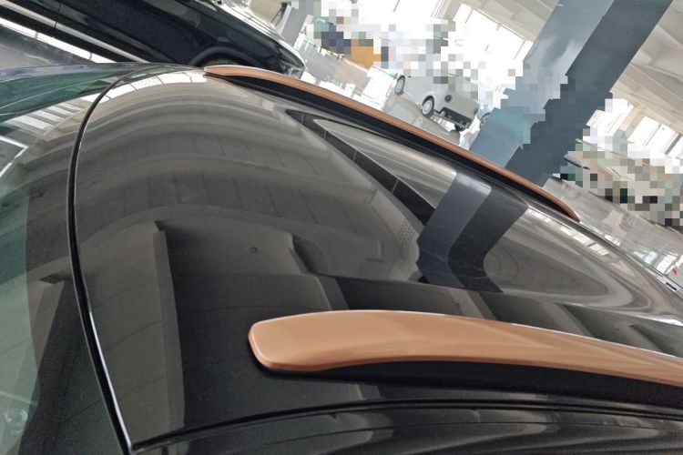 Used Dongfeng NAMMI EX1 2023 PRO Light Wind Edition Lightning Model