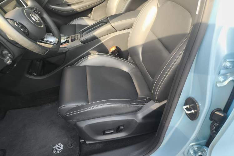 Used MG EZS Electric 2019 E-Pro Edition
