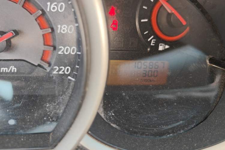 Used Nissan Sylphy 2012 Classic 1.6XE Manual Comfort Edition