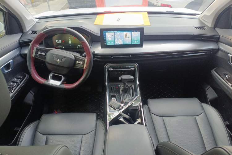 Used Wuling Asta 2021 1.5T CVT Starlight Edition