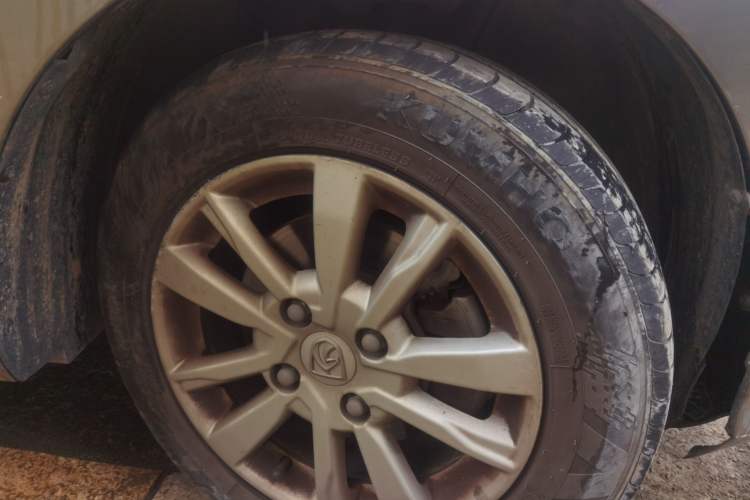 Used Baojun 360 2018 1.5L Manual Elite Version National V
