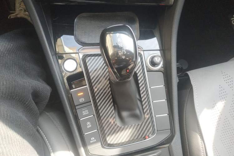 Used Volkswagen Sagitar 2021 280TSI DSG Comfort Connect Edition
