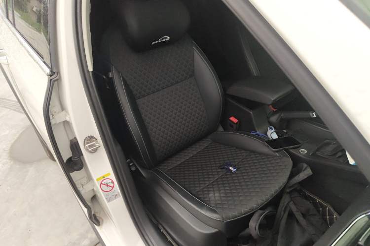 Used Skoda Octavia 2019 Station Wagon TSI230 DSG Luxury Edition China VI Standard