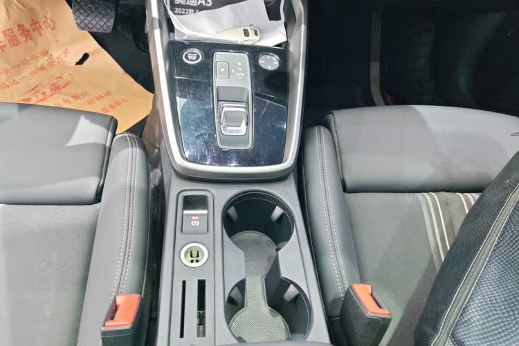 Used Audi A3 2021 Sportback 35 TFSI Fashionable Sports Model
