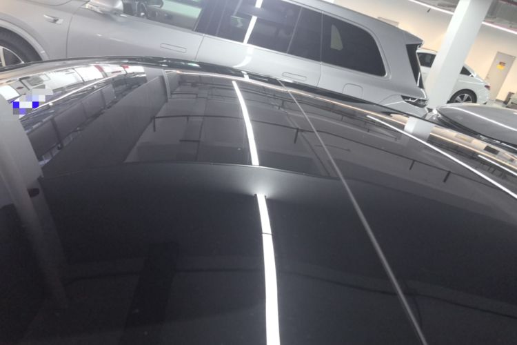 Used Avatr 12 2025 Ultra Extended-Range Edition Roof