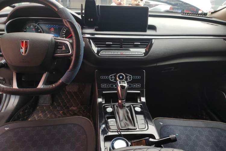 Used Hongqi H5 2019 30TD Dynamic Edition