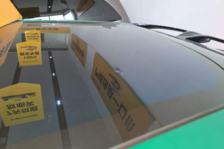 Used Xiaomi Auto YU7 2025 Ultra-Long Range Rear-Wheel Drive Version