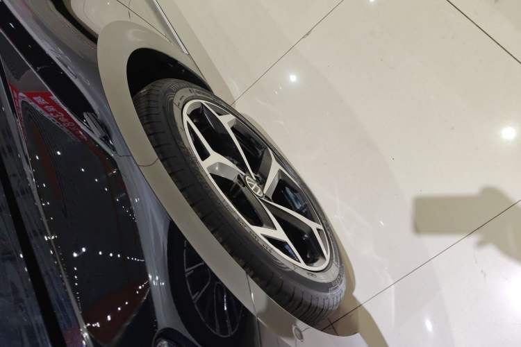 Used Volkswagen Passat 2023 Restyled 330TSI Starry Luxury Edition