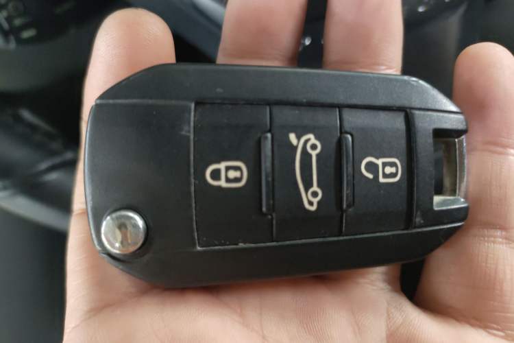 Used Peugeot 408 2018 350THP Automatic Luxury Edition