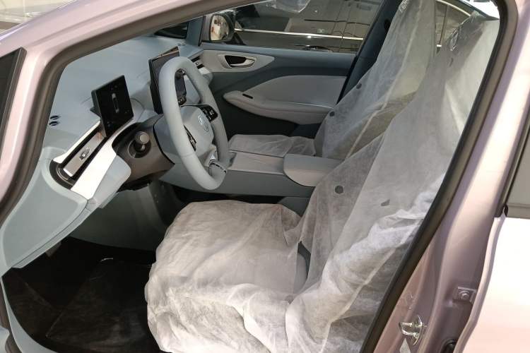 Used MG 4 EV 2026 Model 437 Composed Edition