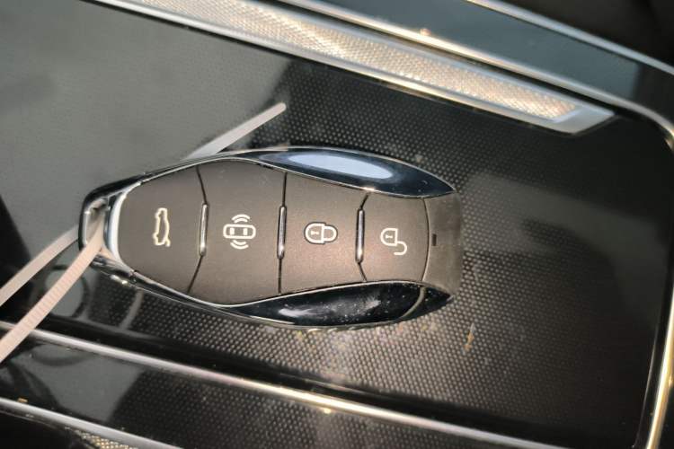 Used Hongqi HS5 2023 2.0T Qixiang Pro Edition