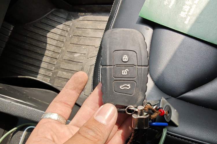 Used Bestune X40 2017 1.6L Automatic Connected Smart Cool Edition
