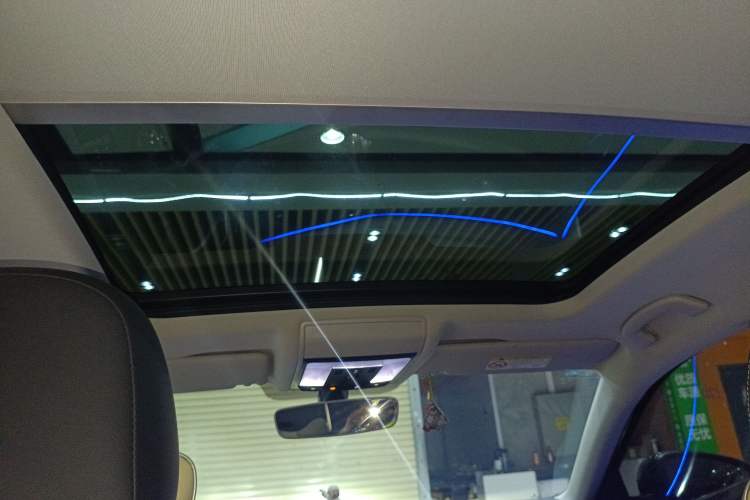 Used Volkswagen Passat 2022 330TSI Starry Elite Edition