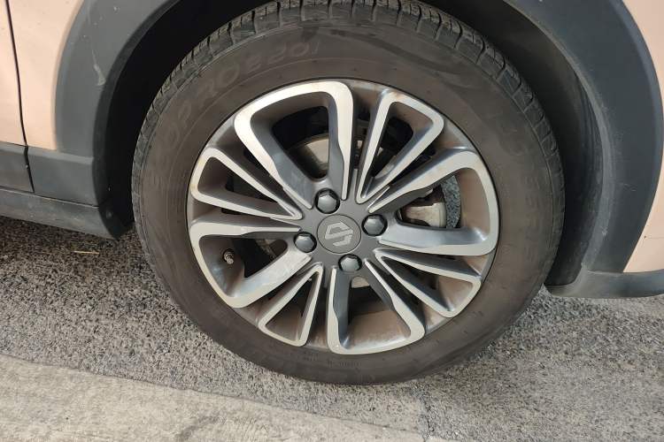 Used Leapmotor T03 2021 400 Lite Edition Lithium Iron Phosphate