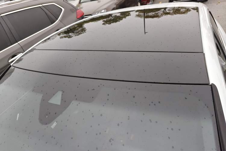 Used Audi A3 2025 A3L Limousine 35TFSI Prestige Edition