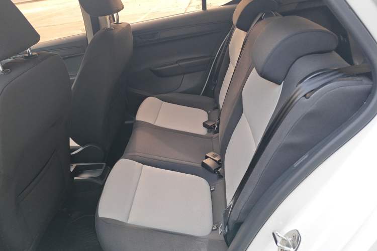 Used Skoda Fabia 2016 1.4L Automatic Car Enjoy Edition