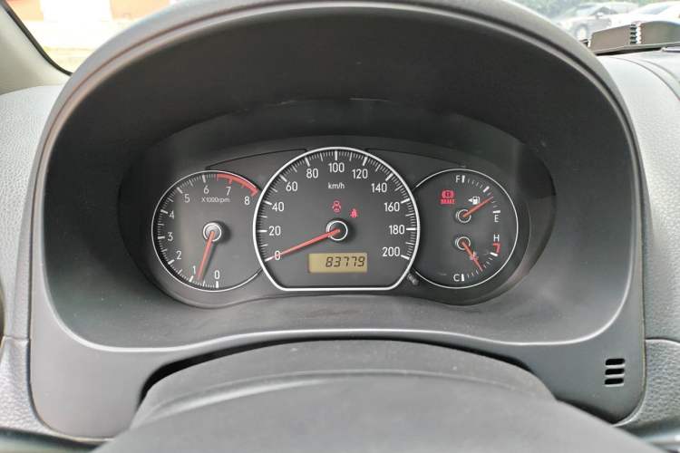 Used Suzuki SX4 2009 Hatchback 1.6L Manual Sport Model